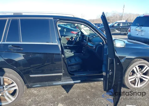 2013 Mercedes-Benz Glk 350 4Matic z USA, uszkodzony, nr VIN WDCGG8JB5DF990536